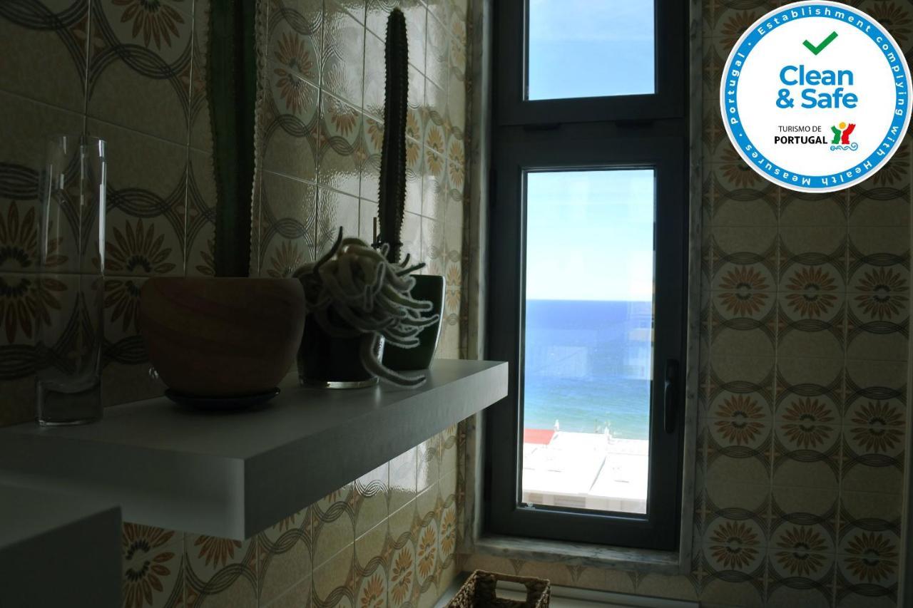 Quarteira, Casa Com Vista Mar